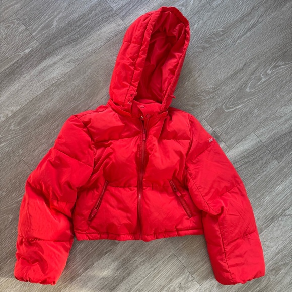 ALO Introspective Puffer Jacket - Picture 3 of 10